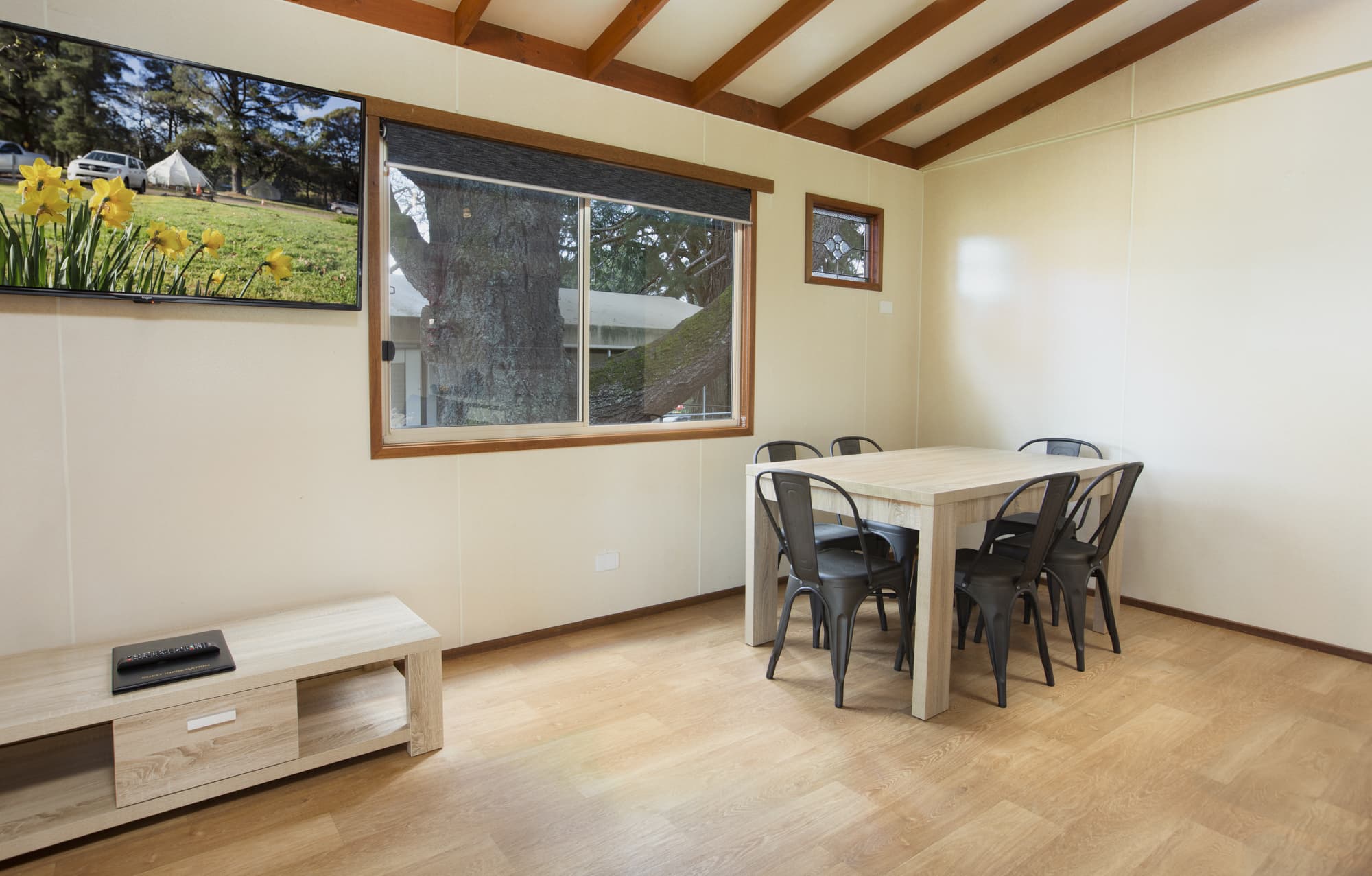 Park Cabins Daylesford Holiday Park